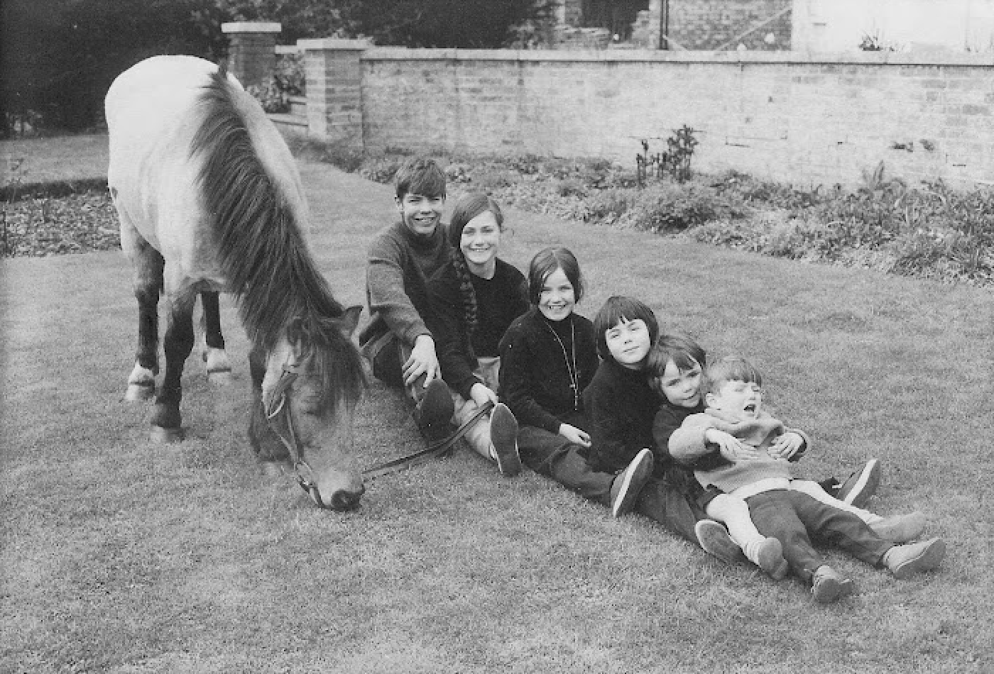 Goddard family
